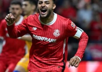 Cruz Azul queda eliminado en semifinales; Toluca avanza con paso firme a la final del Clausura 2025