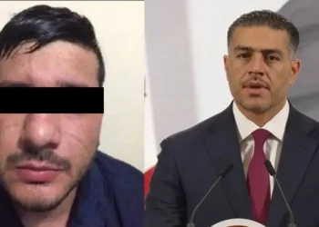 Abaten a “El Perris”, operador clave de Los Chapitos, en operativo militar en Sinaloa