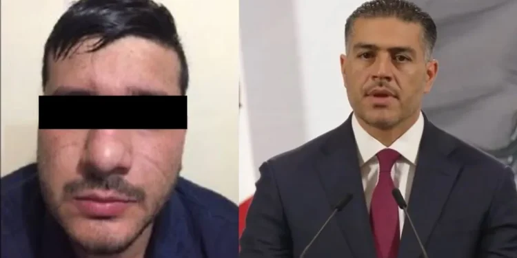 Abaten a “El Perris”, operador clave de Los Chapitos, en operativo militar en Sinaloa