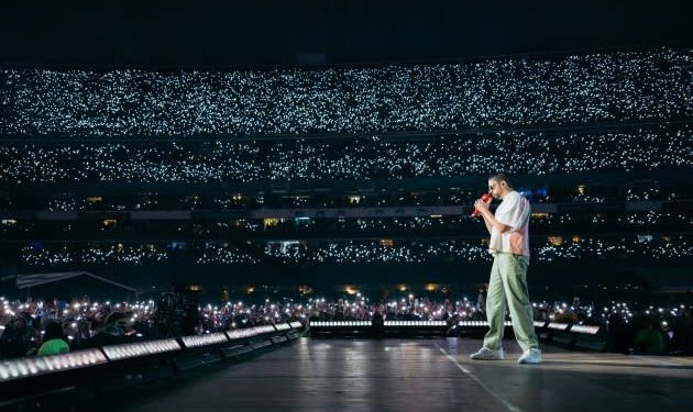 Bad Bunny sacude la CDMX: confirma dos fechas en el Estadio GNP Seguros con su gira “Debí Tirar Más Fotos”