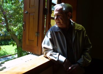 Fallece Luis Carlos Emerich, pilar de la crítica de arte en México