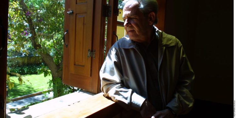 Fallece Luis Carlos Emerich, pilar de la crítica de arte en México