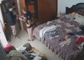 ​Detienen a presunto agresor de adulta mayor en Azcapotzalco​