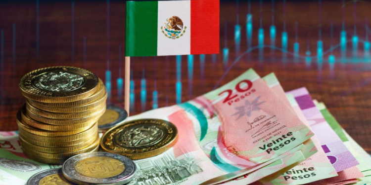 México esquiva la recesión técnica con un crecimiento marginal del PIB en el primer trimestre de 2025