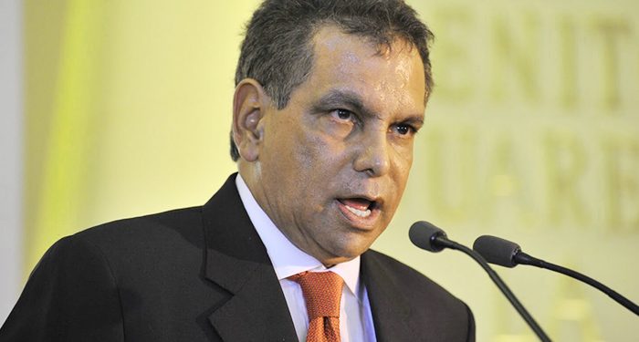 Fallece Fidel Herrera Beltrán, exgobernador de Veracruz, a los 76 años