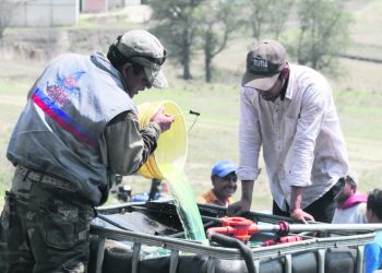 FinCEN emite alerta sobre contrabando de crudo por cárteles mexicanos: CJNG, Sinaloa y del Golfo bajo la lupa