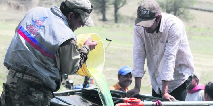 FinCEN emite alerta sobre contrabando de crudo por cárteles mexicanos: CJNG, Sinaloa y del Golfo bajo la lupa