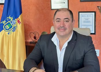 Cae alcalde de Teuchitlán por presuntos vínculos con narcorrancho del CJNG