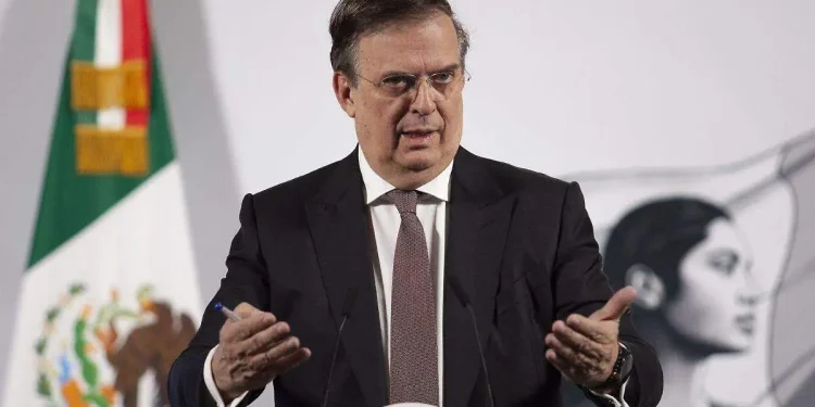 México se adelanta a la revisión del T-MEC: Ebrard confirma inicio para el segundo semestre de 2025