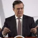 México se adelanta a la revisión del T-MEC: Ebrard confirma inicio para el segundo semestre de 2025