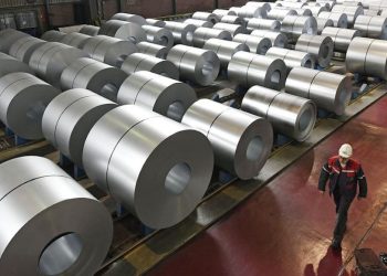 México revoca permisos de importación de acero a más de mil empresas extranjeras para proteger la industria nacional