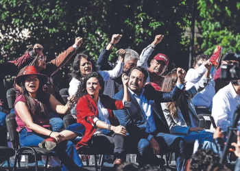 Morena busca blindarse ante divisiones: Consejo Nacional impulsará medidas contra el nepotismo y precampañas adelantadas