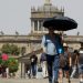 Ola de calor sofoca a 18 estados del país; SMN advierte lluvias fuertes en Coahuila y Chiapas