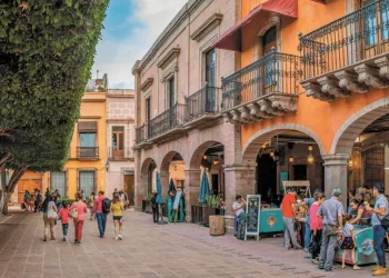 5 lugares imperdibles para visitar este fin de semana en Querétaro