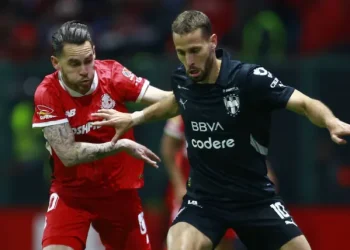 La Liguilla del Torneo Clausura 2025 de la Liga MX ya está definida