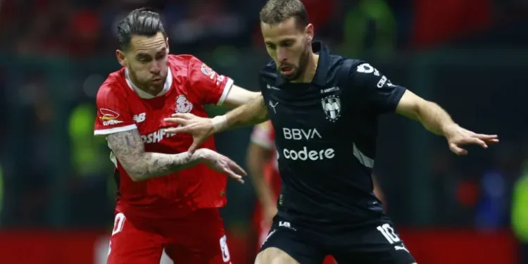 La Liguilla del Torneo Clausura 2025 de la Liga MX ya está definida