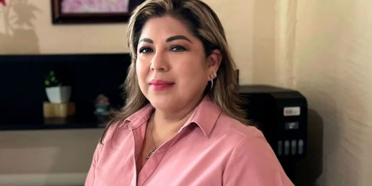 Violencia electoral sacude Veracruz: Asesinan a Yesenia Lara, candidata de Morena en Texistepec