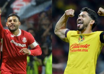 América y Toluca abren la gran final del Clausura 2025: así van las apuestas y quién es el favorito