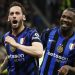 Inter vence al Barcelona en un duelo histórico y avanza a la final de Champions League