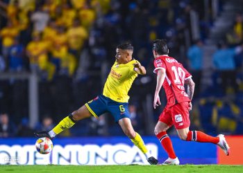 América y Toluca se juegan la gloria en la gran final de la Liga MX