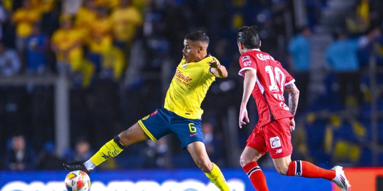 América y Toluca se juegan la gloria en la gran final de la Liga MX