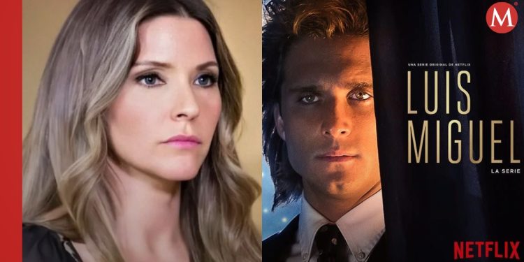 Issabela Camil demanda a Netflix México por vulnerar su intimidad; caso impulsa la Ley Olimpia