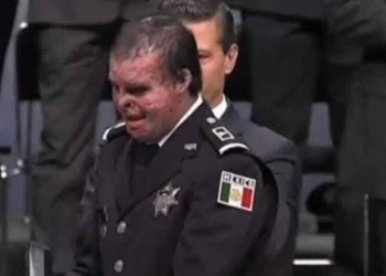 Asesinan en Morelos a Iván Morales Corrales, expolicía federal y sobreviviente de ataque del CJNG