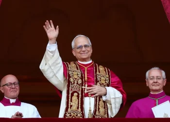 León XIV: un Papa agustino y latinoamericano en el corazón del Vaticano
