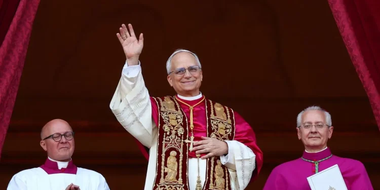 León XIV: un Papa agustino y latinoamericano en el corazón del Vaticano