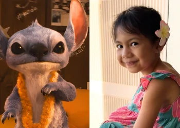 Récord mundial: Lilo y Stitch supera a Misión Imposible en estreno histórico