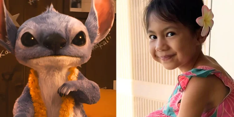 Récord mundial: Lilo y Stitch supera a Misión Imposible en estreno histórico