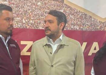 Morena necesita replantear su estrategia para fortalecer su base territorial