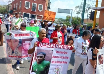 En Morelos, buscan respuestas: avances y retos en la localización de personas desaparecidas