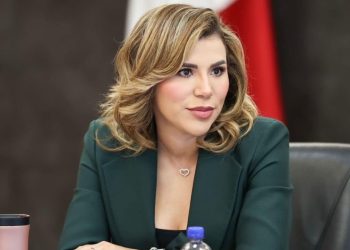 Marina del Pilar bajo la lupa: revocan visa en EE.UU. por presuntos nexos con el crimen organizado