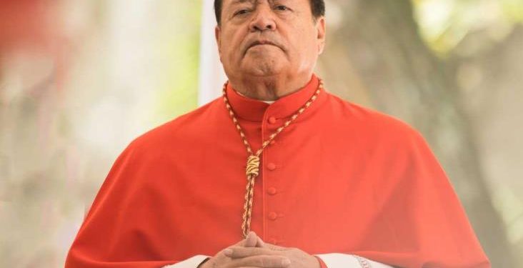 ​El Gobierno de la Ciudad de México deberá devolver más de 1.3 millones de pesos al cardenal Norberto Rivera Carrera.