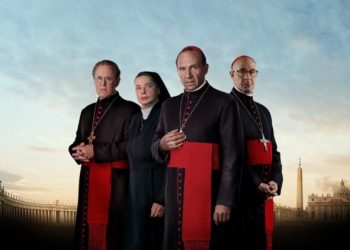 “Cónclave”: el thriller que revela los secretos de la elección papal