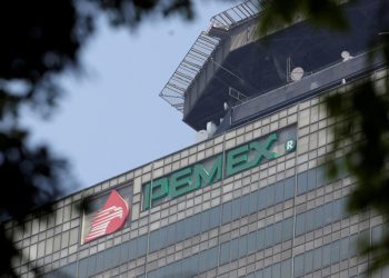 ​Pemex profundiza su crisis financiera con pérdidas de más de 43,300 millones de pesos en el primer trimestre de 2025
