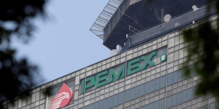 ​Pemex profundiza su crisis financiera con pérdidas de más de 43,300 millones de pesos en el primer trimestre de 2025