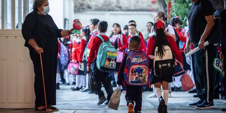SEP retrasa regreso a clases para el ciclo escolar 2025-2026: estudiantes y maestros volverán en septiembre