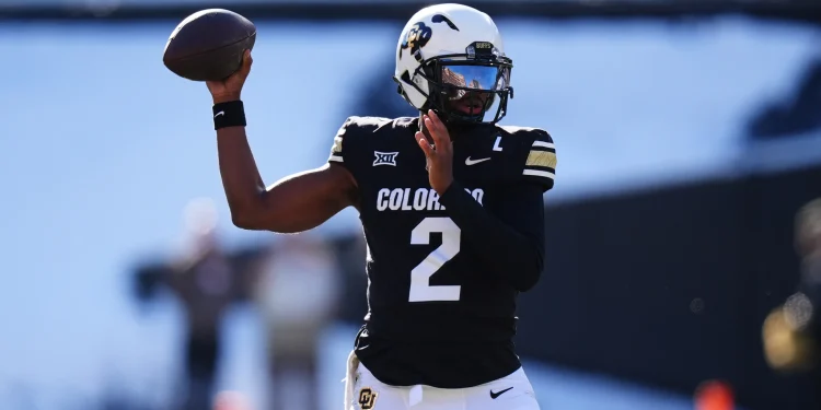 Shedeur Sanders sorprende al caer hasta la quinta ronda del Draft: ¿qué pasó con la promesa de Colorado?