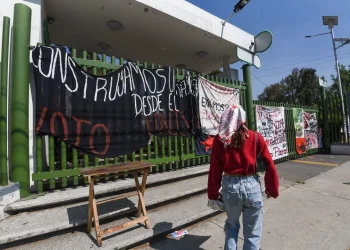 Crisis universitaria sacude a la UAEMéx: renuncia del rector y paro total de actividades