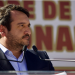 Polémica por el apodo “Andy”: López Beltrán pide respeto y Alito Moreno lo llama “junior sin calle”
