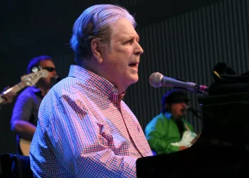 Muere Brian Wilson a los 82 años: el genio musical que definió el sonido de una generación