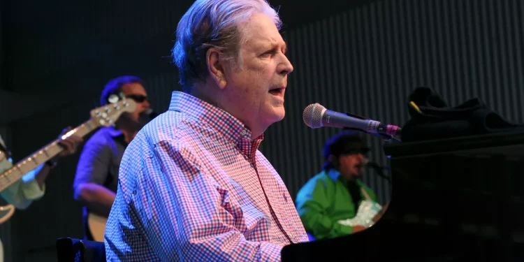 Muere Brian Wilson a los 82 años: el genio musical que definió el sonido de una generación