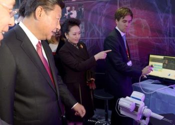 La Unión Europea restringirá a China en licitaciones médicas por falta de reciprocidad