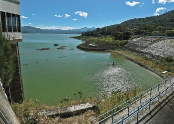 Las lluvias revitalizan al Sistema Cutzamala: mejora el abasto de agua para CDMX y Edomex
