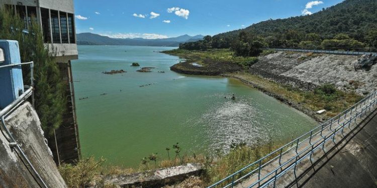 Las lluvias revitalizan al Sistema Cutzamala: mejora el abasto de agua para CDMX y Edomex
