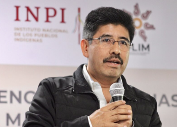 Hugo Aguilar Ortiz: el abogado indígena que da la sorpresa en la contienda por la presidencia de la SCJN