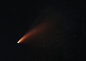 El asteroide 2024 YR4 aumenta el riesgo de colisión con la Luna: 4.3% de probabilidad según el telescopio James Webb