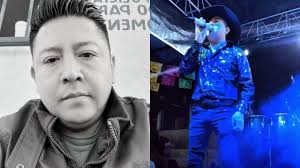 Asesinan a vocalista de “Conquistadores de la Sierra” durante concierto en Morelos